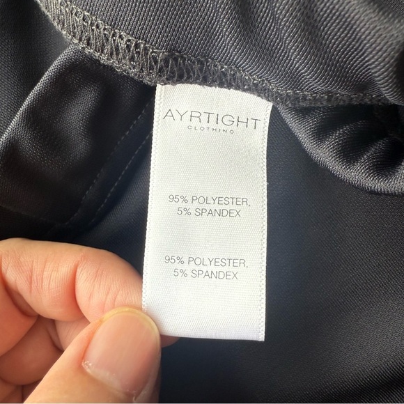 Ayrtight Index Skinny Tight Leggings Made in Canada - Picture 9 of 14